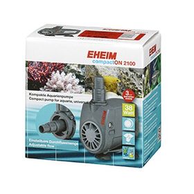 Eheim Compact On 2100 2100 lt Akvaryum Kafa Motoru