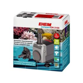 Eheim Compact On 2100 2100 lt Akvaryum Kafa Motoru