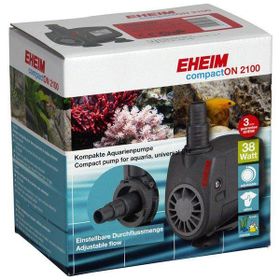 Eheim Compact On 2100 Akvaryum Kafa Motoru