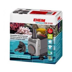 Eheim Compact On 2100 Akvaryum Kafa Motoru