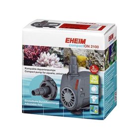 Eheim Compact On 2100 Akvaryum Kafa Motoru