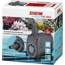 Eheim Compact On 3000 Akvaryum Pompası