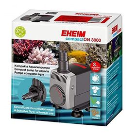 Eheim Compact On 3000 Akvaryum Pompası