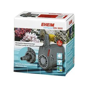 Eheim Compact On 3000 Akvaryum Pompası