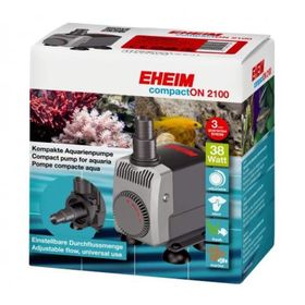 Eheim Compact On 3000 Akvaryum Pompası