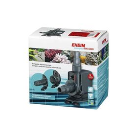 Eheim Compact On 5000 Akvaryum Sirkülasyon Motoru