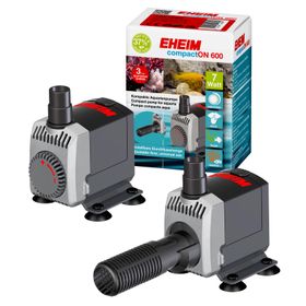 Eheim Compact On 600 Kafa ve Sirkülasyon Motoru