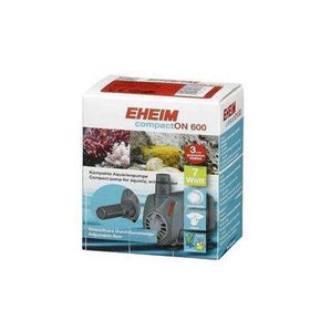 Eheim Compact On 600 Kafa ve Sirkülasyon Motoru