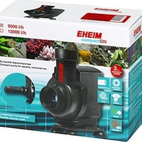 Eheim Compact On 9000 Akvaryum Kafa Motoru