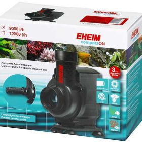 Eheim Compact On 9000 Akvaryum Kafa Motoru