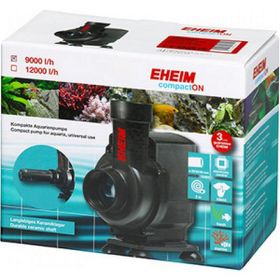 Eheim Compact On 9000 Akvaryum Pompası