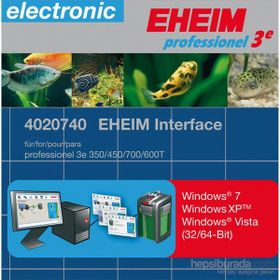 Eheim Data Kablosu