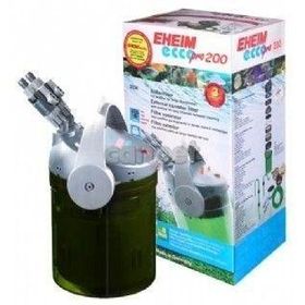 Eheim EccoPro 200 2034 Akvaryum Dış Filtre