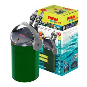 Eheim EccoPro 200 Akvaryum Dış Filtre