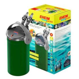 Eheim EccoPro 300 Dış Filtre 750 L/H Media Set
