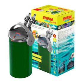 Eheim EccoPro 300 Dış Filtre 750 L/H Media Set