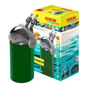 Eheim EccoPro 300 Dış Filtre 750 L/H Media Set