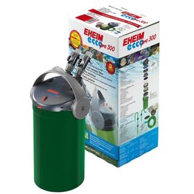 Eheim EccoPro 300 Dış Filtre 750 L/H Media Set