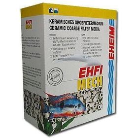 Eheim Ehfi Mech 5 lt Dış Filtre Malzemesi