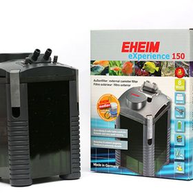 Eheim Experience 150 Akvaryum Dış Filtresi