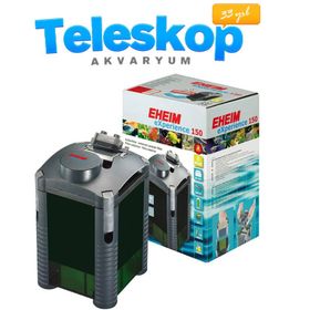 Eheim Experience 150 Akvaryum Dış Filtresi