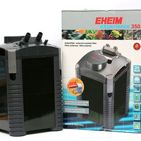 Eheim Experience 350 Akvaryum Dış Filtresi