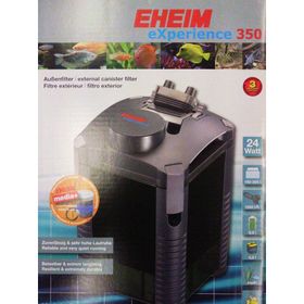 Eheim Experience 350 Akvaryum Dış Filtresi