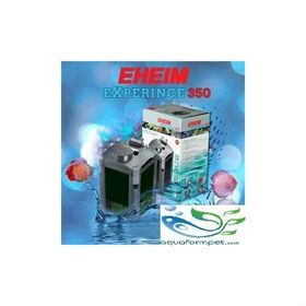 Eheim Experience 350 Akvaryum Dış Filtresi
