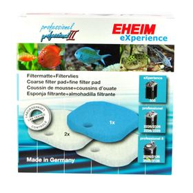 Eheim Experience 350 Sünger Set