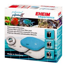 Eheim Experience 350 Sünger Set