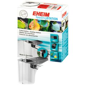 Eheim Feeding Station Balık Yemleme İstasyonu