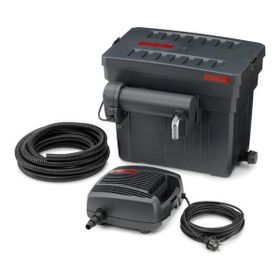 Eheim Loop Pro 6000 Havuz Filtresi