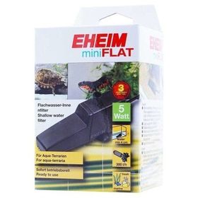 Eheim Mini Flat 300L/S Sığ Su Akvaryum İç Filtre
