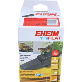 Eheim Mini Flat İç Filtre ve Sürüngen Filtresi