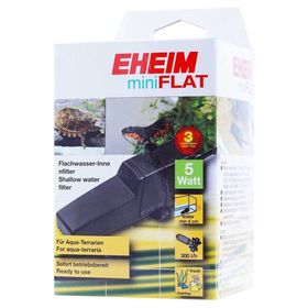 Eheim Mini Flat İç Filtre ve Sürüngen Filtresi