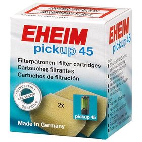Eheim Pick Up 2006 2 Adet Yedek Sünger
