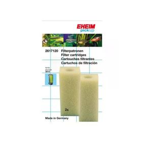 Eheim Pickup 200 2012 2 Adet Normal Sünger