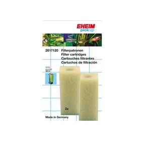 Eheim Pickup 200 2012 2 Adet Normal Sünger