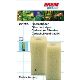 Eheim Pickup 200 2012 2 Adet Normal Sünger