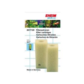 Eheim Pickup 200 2012 2 Adet Normal Sünger