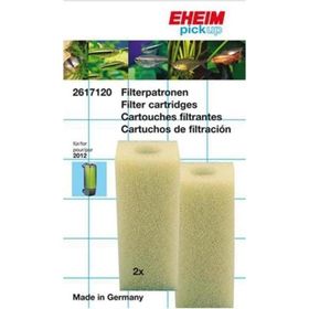 Eheim Pickup 200 2012 2 Adet Normal Sünger