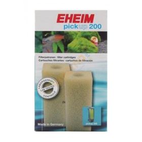 Eheim PickUp 2008 2 Adet İç Filtre Yedek Süngeri