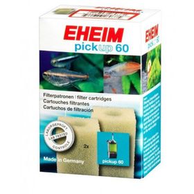 Eheim PickUp 2008 2 Adet İç Filtre Yedek Süngeri