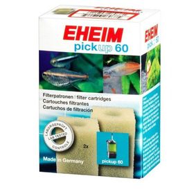 Eheim PickUp 2008 2 Adet İç Filtre Yedek Süngeri
