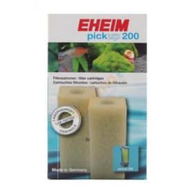 Eheim PickUp 2008 2 Adet İç Filtre Yedek Süngeri