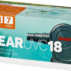 Eheim Pond Clear UVC-18 18W UV Filtre