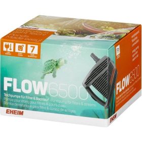 Eheim Pond Flow 6500 Pompa