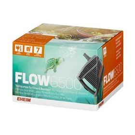 Eheim Pond Flow 6500 Pompa