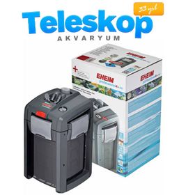 Eheim Professional 4+ 350 Akvaryum Dış Filtre