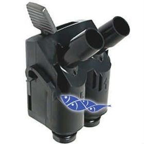 Eheim Professionel 3e 2076 450Lt 1700 lt / saat Akvaryum Dış Filtre